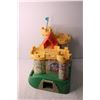 Image 4 : Fisher Price Play Family Castle
