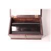 Image 3 : Single Cell Medical Battery in Wooden Box