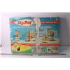 Image 1 : Toy Sky Rail Building Set