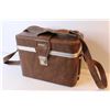 Image 8 : Camera Case w/Cannon Lenses - Flashes & Timer