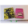 Image 1 : (2) Books - History - Mystery