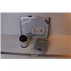 Image 1 : White Board - Food Chopper - Digital Scale (working)