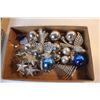 Image 2 : Assorted Christmas Decorations