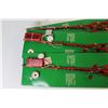 Image 3 : (4) LED Lighted Twigs (NIB)