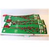 Image 1 : (4) LED Lighted Twigs (NIB)