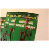 Image 2 : (4) LED Lighted Twigs (NIB)