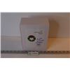 Image 1 : (2) 3' Inflatable Christmas Wreaths (NIB)