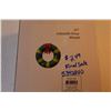 Image 2 : (2) 3' Inflatable Christmas Wreaths (NIB)