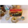 Image 3 : Assorted Vintage Avon Perfume Containers