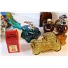 Image 3 : Assorted Vintage Avon Perfume Containers