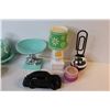 Image 3 : Assorted Vintage Avon Perfume Containers