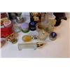 Image 2 : Assorted Vintage Avon Perfume Containers