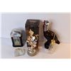 Image 3 : Assorted Vintage Avon Perfume Containers