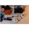 Image 2 : Assorted Vintage Avon Perfume Containers