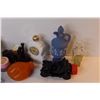 Image 3 : Assorted Vintage Avon Perfume Containers
