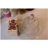 Image 2 : Assorted Vintage Avon Perfume Containers