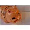 Image 5 : Vintage Plastic Piggy Bank (damaged) - Spalding Ball Glove