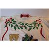 Image 2 : Vintage Christmas Sweater (size M)