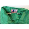 Image 2 : Sask Rough Riders Jacket (size l/g - bottom is stained)