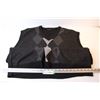Image 1 : SAGA MAN Sweater Vest (size 3x)