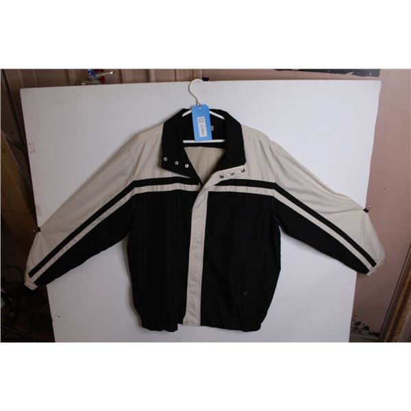 *Retreat Jacket (size x/l)