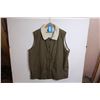 Image 1 : *Back Packer Long Vest (size 2x/lg)