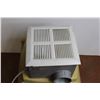 Image 2 : *Sani Potty by Mansfield - Bathroom Fan (both untested)