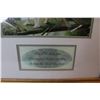 Image 2 : Framed Religious Picture (17 3/4" x 26"- cracked Glass)