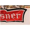 Image 2 : Pilsner Flag (20' x 56")