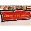 Image 4 : Pilsner Flag (20' x 56")