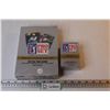 Image 1 : Pro Set - Special Inaugural Sets (unopened)