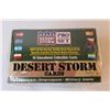 Image 3 : Desert Storm Cards Pro Set - (2) Operation Yellow Ribbon Desert Storm Trading Cards