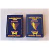 Image 4 : Desert Storm Cards Pro Set - (2) Operation Yellow Ribbon Desert Storm Trading Cards