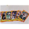 Image 2 : (2) 1990 MLB Rookie & Trading Cards (one box is opened)