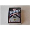 Image 2 : NHL Hockey 1990-91 - NHL Upper Deck Hockey Cards 1991-92 (both unopened)