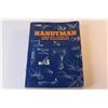 Image 3 : (4) Automobile Repair Manuals (1) Handy Man Maintenance
