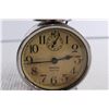 Image 2 : Westclox Silver Bell Alarm Clock