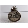 Image 3 : Westclox Silver Bell Alarm Clock