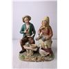 Image 2 : Old Man and Woman Figurine - Made in Japan