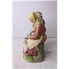 Image 3 : Old Man and Woman Figurine - Made in Japan