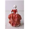 Image 3 : Royal Doulton Figurine "Goody Two Shoes"