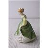 Image 2 : Royal Doulton Figurine "Fair Maiden"