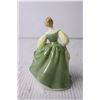 Image 3 : Royal Doulton Figurine "Fair Maiden"