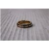 Image 4 : CZ Ring - Size 9.5