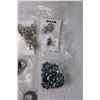 Image 2 : Costume Jewelry - Necklaces, Earrings, Bracelets