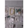 Image 3 : Costume Jewelry - Necklaces, Earrings