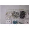 Image 4 : Costume Jewelry - Necklaces, Earrings