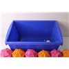 Image 4 : Storage Tub of Garden Lanterns