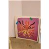 Image 3 : *(10) Cardboard Decorative Pictures - 28" x 28"