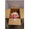 Image 3 : *Box of 30 Foam Sun Decorations